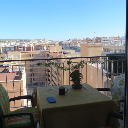 Al Lado De Barcos Y Gran Playa. Apartment Santa Pola Exterior photo