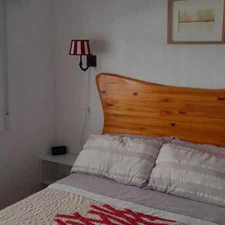 Al Lado De Barcos Y Gran Playa. Apartment Santa Pola Exterior photo