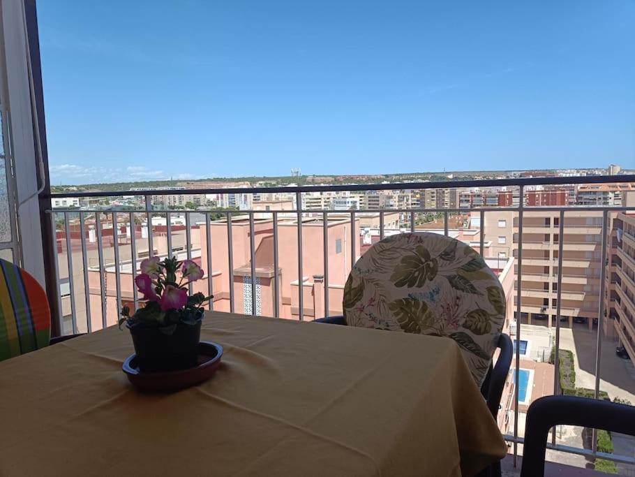 Al Lado De Barcos Y Gran Playa. Apartment Santa Pola Exterior photo