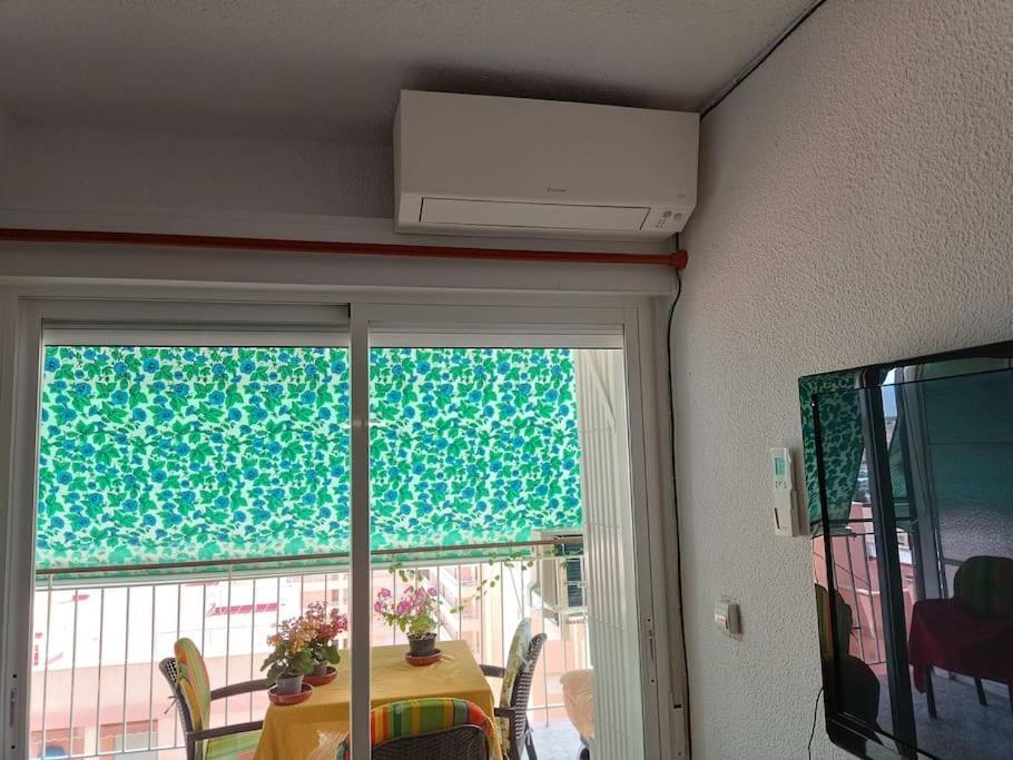 Al Lado De Barcos Y Gran Playa. Apartment Santa Pola Exterior photo