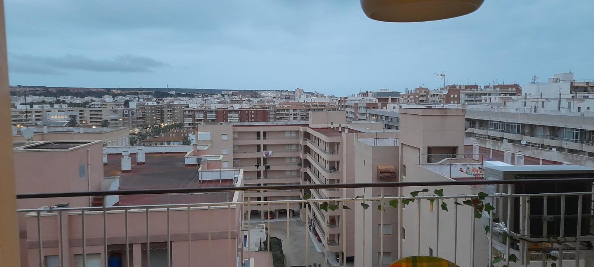 Al Lado De Barcos Y Gran Playa. Apartment Santa Pola Exterior photo