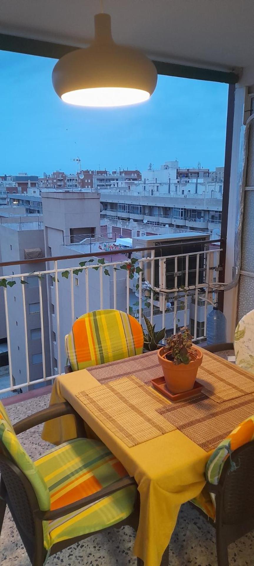 Al Lado De Barcos Y Gran Playa. Apartment Santa Pola Exterior photo
